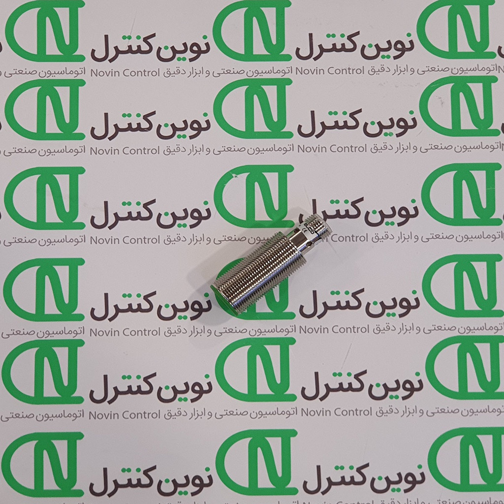 سنسور القایی الکو مدل FI8-M18-OP6L-Q12