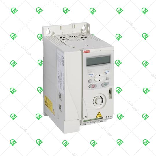 اینورتر 1.5 کیلووات ABB مدل ACS150-01E-07A5-2