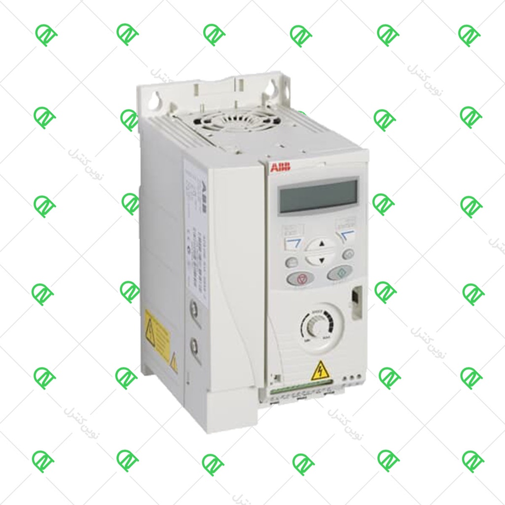 اینورتر 2.2کیلووات ABB مدل ACS150-01E-09A8-2