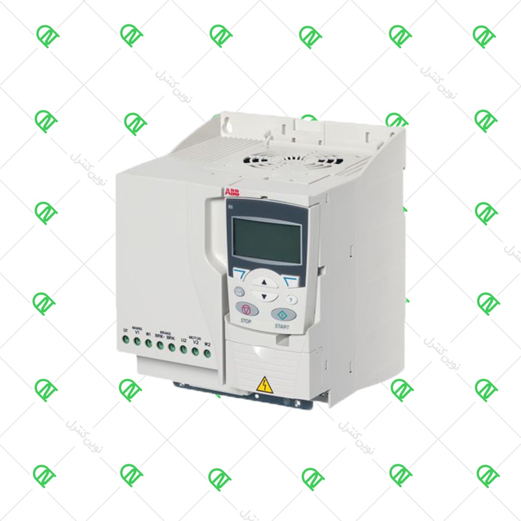 اینورتر 11 کیلووات ABB مدل ACS355-03E-23A81-4