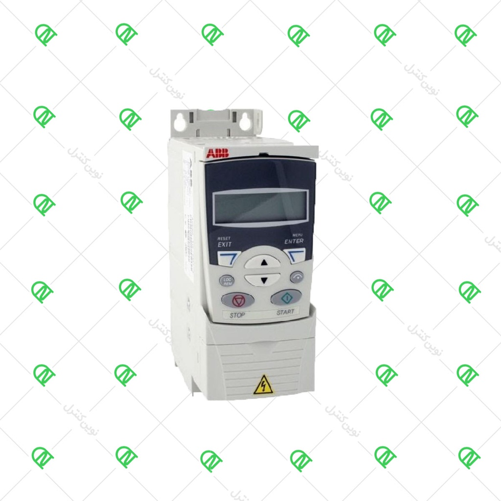 اینورتر 3 کیلووات ABB مدل ACS355-03E-07A3-4