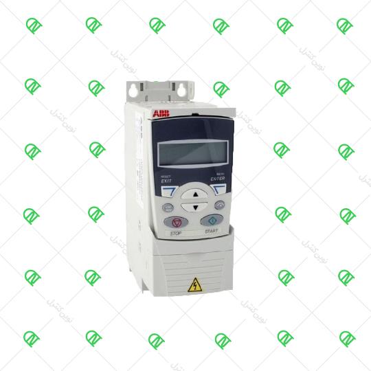 اینورتر 2.2 کیلووات ABB مدل ACS355-03E-05A6-4