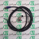 ترنسمیتر فشار دانفوس مدل DST P140 رنج 0-10 بار