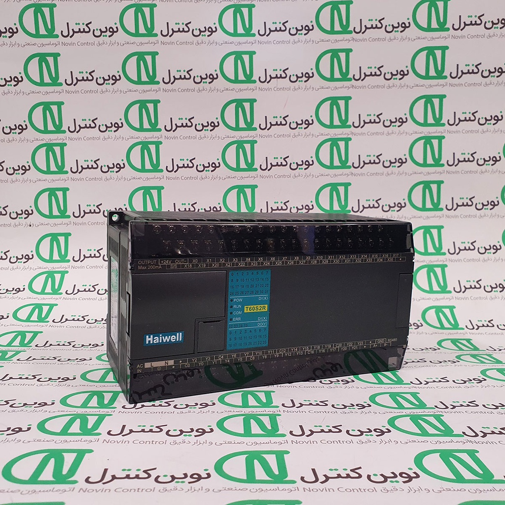 پی ال سی هایول مدل T60S2T