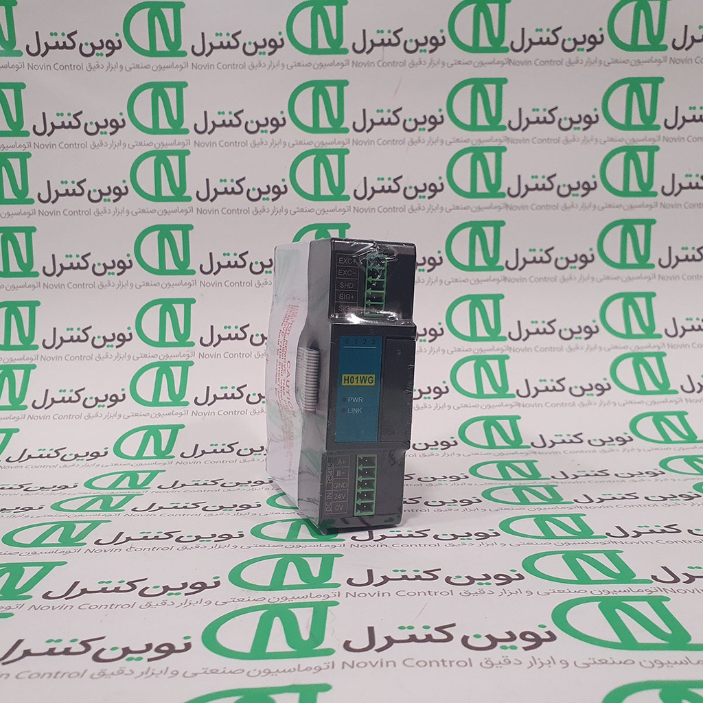 ماژول تک کانال لودسل هایول مدل H01WG