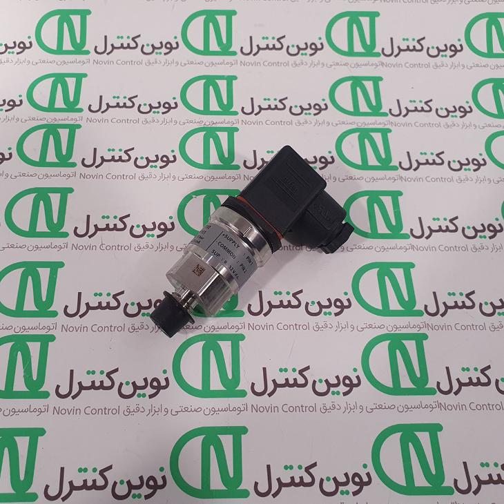 ترنسمیتر فشار دانفوس مدل 060G6101 رنج 0-10bar