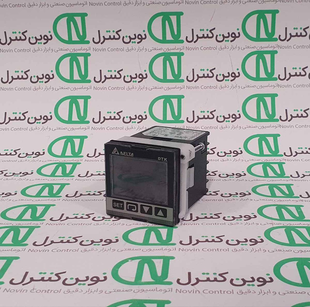 کنترل دمای دلتا مدل DTK4848V02