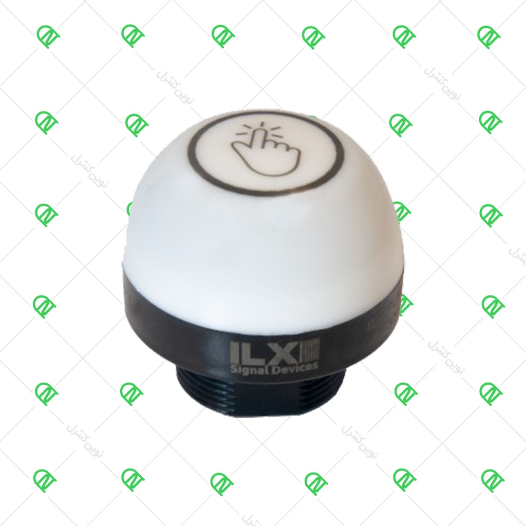 شستی لمسی مدل ILX-XPL50-TY-Q12