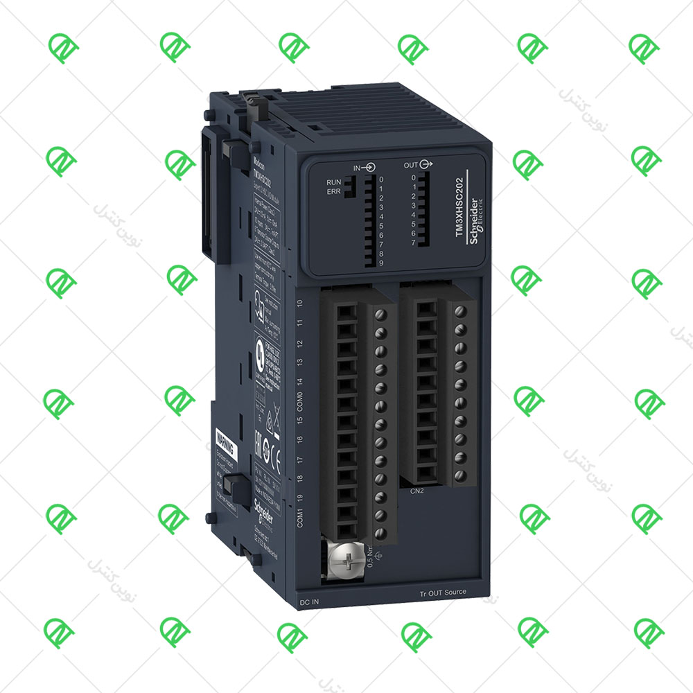 ماژول کانتر اشنایدر TM3XHSC202