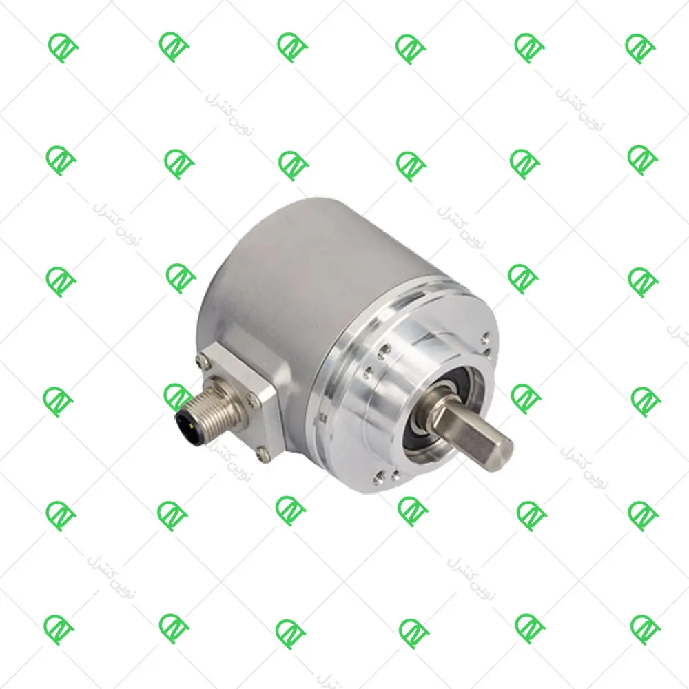 انکودر افزایشی قابل برنامه ریزی مدل UTD-IPT00-00500-L100-PRQ