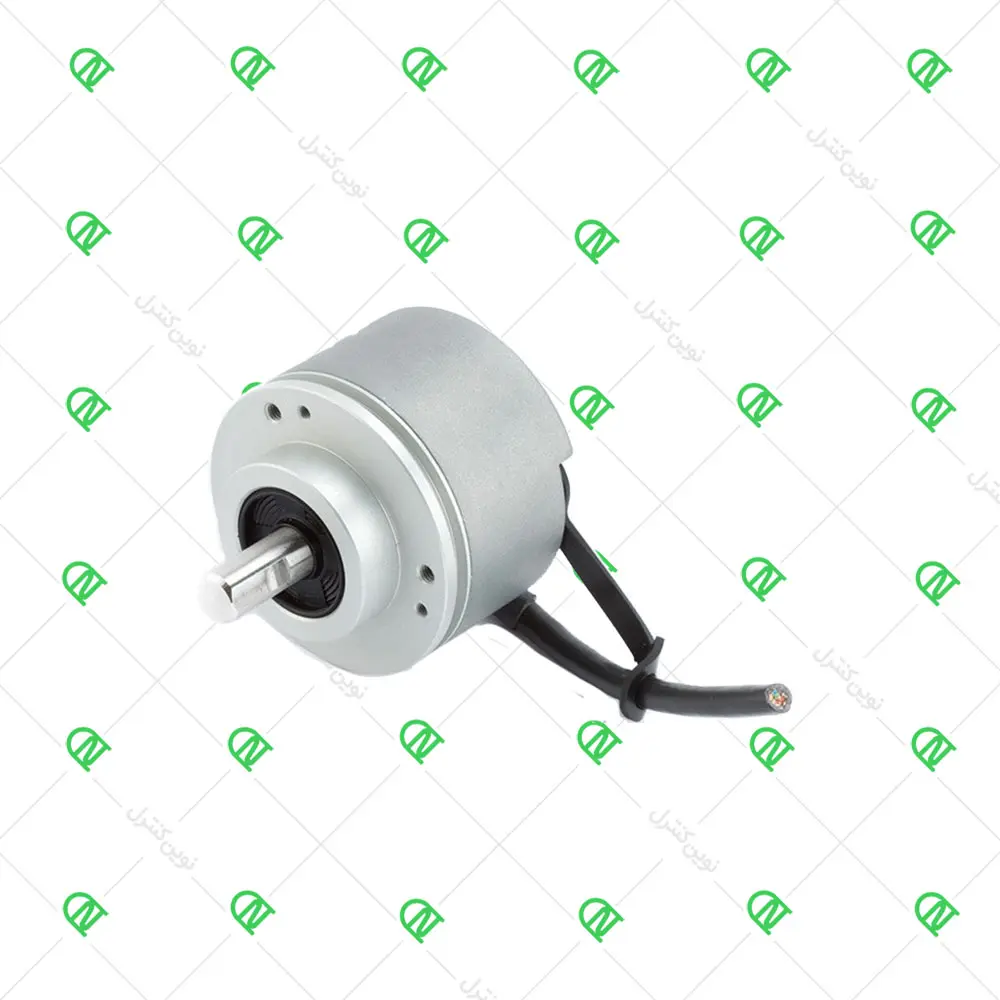 انکودر افزایشی قابل برنامه ریزی مدل PR90-11C1C-Cبرند hohner
