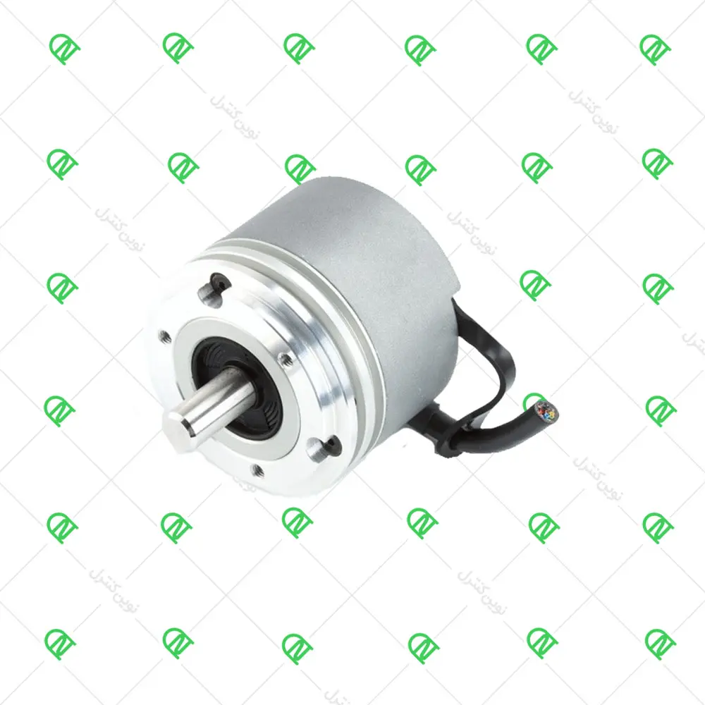 انکودر افزایشی قابل برنامه ریزی مدل PR90-23C1C-C برند hohner