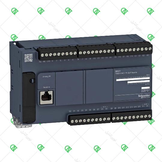 پی ال سی اشنایدر مدل TM221C40T