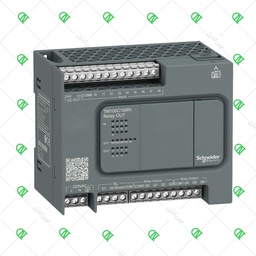 [TM100C16RN] پی ال سی اشنایدر مدل TM100C16RN