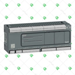 [TM200C60R] پی ال سی اشنایدر مدل TM200C60R