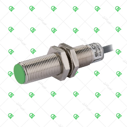 [FI4-M12-CP6L-Q12] سنسور القایی الکو مدل FI4-M12-CP6L-Q12