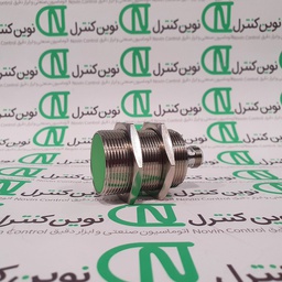 [FI15-M30-OP6L-Q12] سنسور القایی الکو مدل FI15-M30-OP6L-Q12