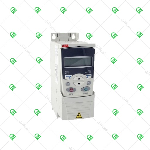 [ACS355-03E-07A3-4] اینورتر 3 کیلووات ABB مدل ACS355-03E-07A3-4