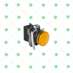 [GXB4-BV75] چراغ سیگنال رنگ زرد مدل GXB4-BV75