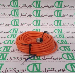 [5pin_5wire_cable] کابل سنسور 5 پین 5 سیم