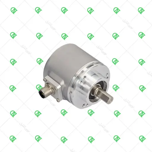 انکودر افزایشی قابل برنامه ریزی مدل UTD-IPT00-00500-L100-PRQ
