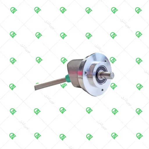 انکودر افزایشی قابل برنامه ریزی مدل UTD-IPH00-01024-05M0-2TW