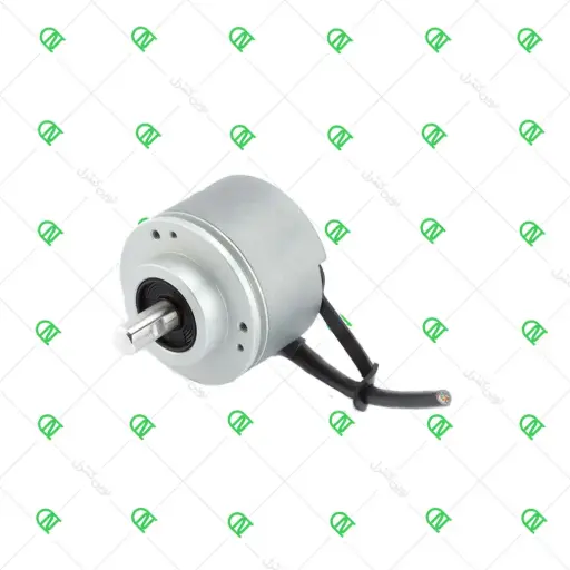 انکودر افزایشی قابل برنامه ریزی مدل PR90-11C1C-Cبرند hohner