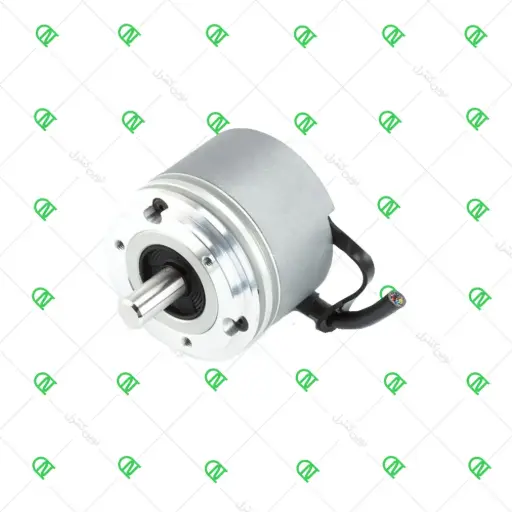 انکودر افزایشی قابل برنامه ریزی مدل PR90-23C1C-C برند hohner