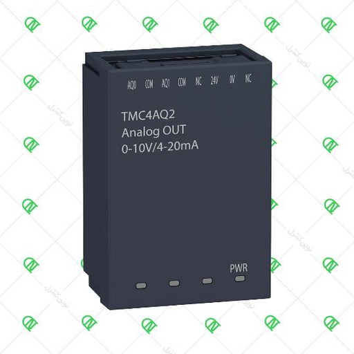 [TMC4AQ2] کارتریج خروجی آنالوگ اشنایدر مدل TMC4AQ2