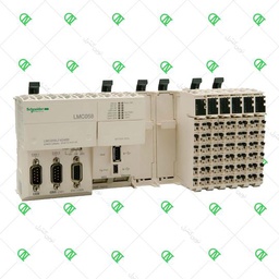 [LMC058LF424] موشن کنترلر اشنایدر مدل LMC058LF424