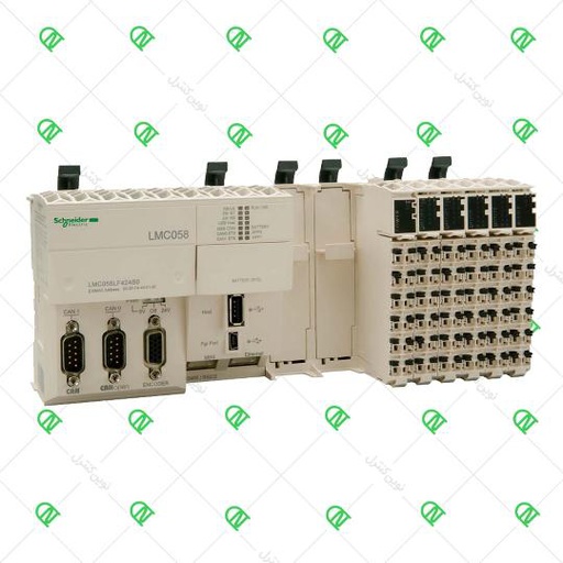 [LMC058LF424] موشن کنترلر اشنایدر مدل LMC058LF424